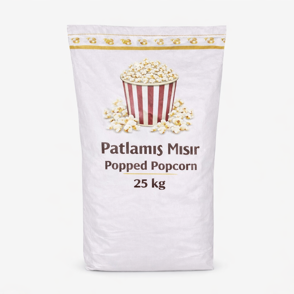 PATLAMIŞ MISIR