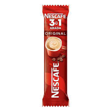 NESCAFE 3u1 Arada 17.5 gr