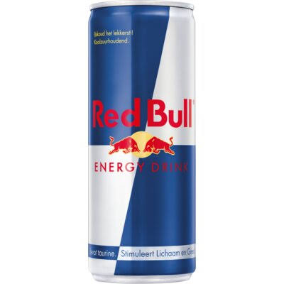 REDBULL Enerji Icecegi 473 ml