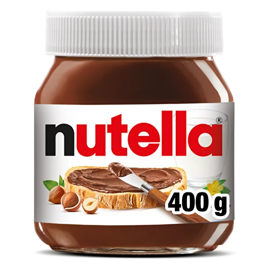 Nutella 400 ml Kavanoz