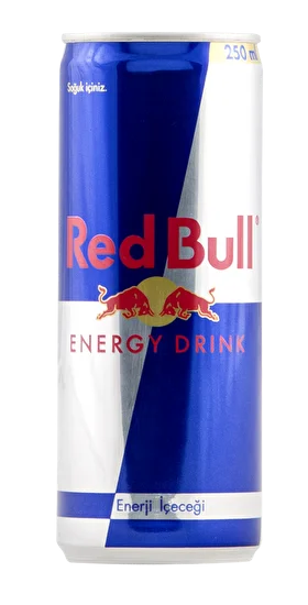 REDBULL Enerji Icecegi 250 ml